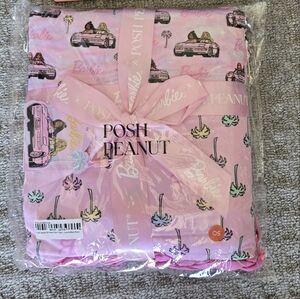 Posh Peanut Barbie Crusin Patoo